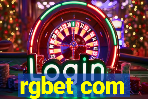 rgbet com